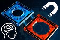 ZESTAW DLA DZIECKA KLOCKI MAGNETYCZNE TOR 75 ELEMENTÓW KONSTRUKCYJNE GRA