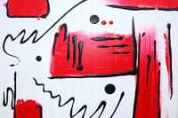 FOTOTAPETA Mlodzieżowa Mural Graffiti rysunek