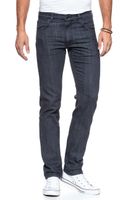 JEANSY MĘSKIE LEE DAREN ZIP FLY BLUE ASH L707YBPO W28 L32