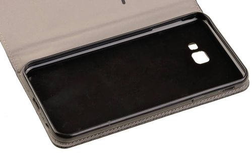 Etui Smart do SAMSUNG GALAXY J4+ J4 Plus 2018 czarny na Arena.pl