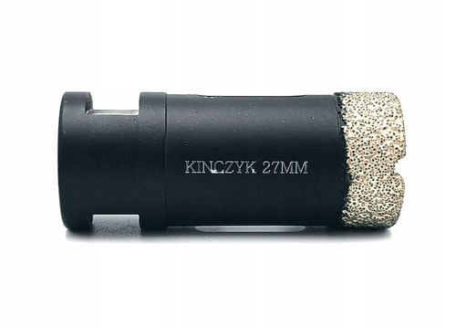 otwornica gres-b 27mm/m14 kinczyk na Arena.pl