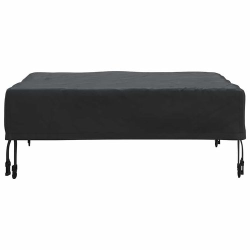 Pokrowiec na meble ogrodowe 72 x 72 x 15 cm Tkanina Oxford 600D na Arena.pl