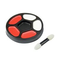 farby do twarzy "Biało-Czerwoni"