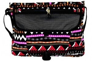 TORBA NA RAMIĘ ZIG ZAG SB-01 na Arena.pl