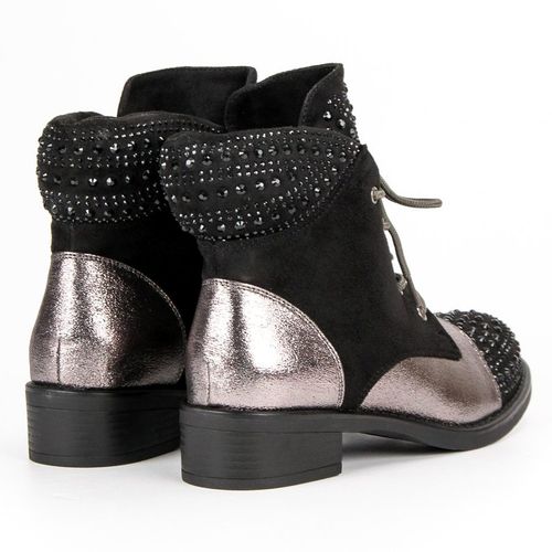 Modne workery damskie r.40 na Arena.pl