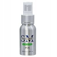 Perfumy, feromony dla mężczyzn, Sex Magnet #04 50 ml. Nuty drzewne.