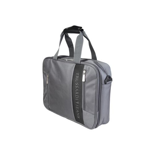 Trussardi męska torba na laptopa na Arena.pl