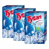 SÓL OCHRONNA DO ZMYWAREK 5w1 TYTAN 3x1,5kg
