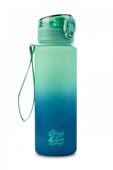 BIDON BRISK GRADIENT 600ML BLUE LAGOON COOLPACK
