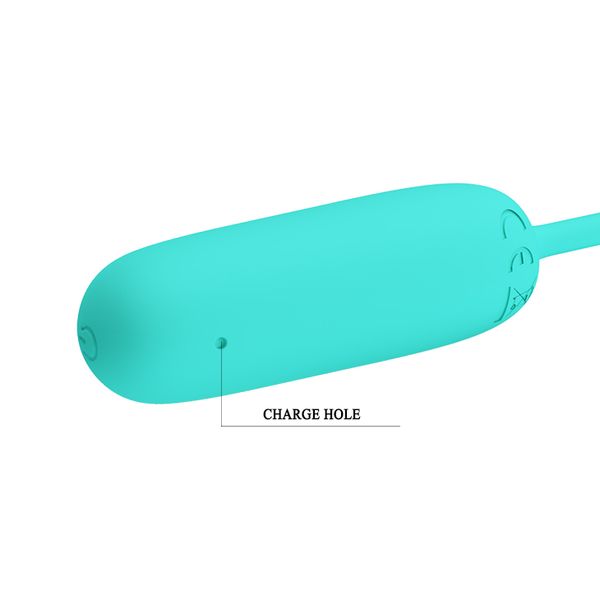 pretty love  joyce, 12 vibration functions memory function zdjęcie 7