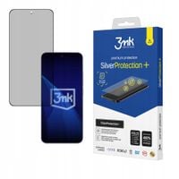 Xiaomi 15 - 3mk SilverProtection+
