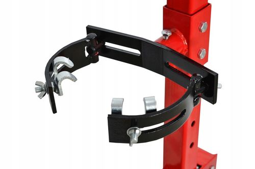 ŚCIĄGACZ HYDRAULICZNY SPRĘŻYN McPherson 1T na Arena.pl