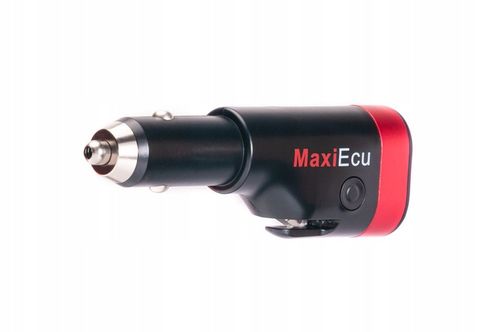 Ładowarka samochodowa wielofunkcyjna 6w1 na Arena.pl