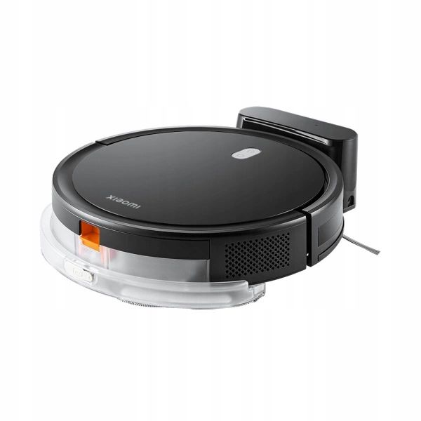 Robot sprzątający z mopem Xiaomi Robot Vacuum E5 zdjęcie 9