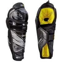 Nagolenniki hokejowe Bauer Supreme 3S Pro Jr 1058518 11''