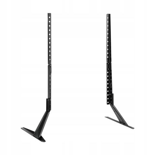 Stojak do telewizora uniwersalne nóżki Kruger&Matz pod TV na Arena.pl