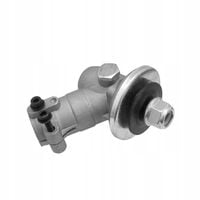 PRZEKŁADNIA KĄTOWA KOSY HUSQVARNA 323R 323RII 325 326 322 525RX 526 GERMAN