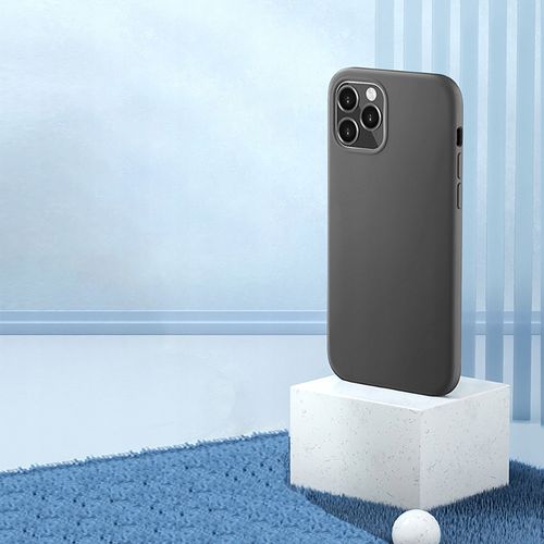 Plecki niktrade do Apple iPhone 12 Pro Max czarny na Arena.pl