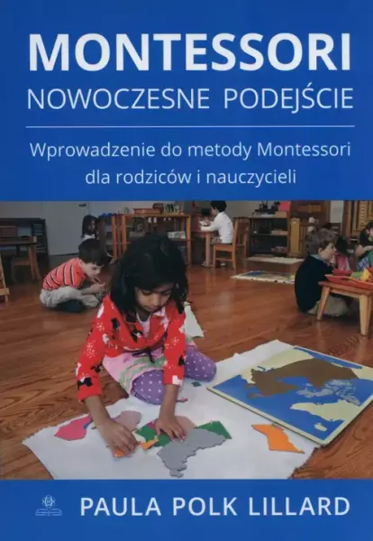 Montessori. Nowoczesne podejście zdjęcie 1