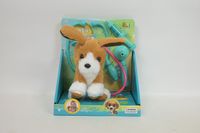 Chory piesek pluszowy zestaw DR5098 13995