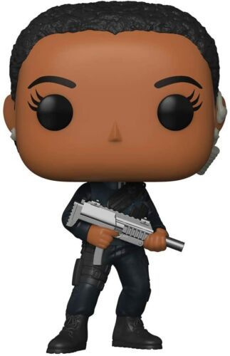 Funko POP! James Bond Nomi 1012 figurka na Arena.pl