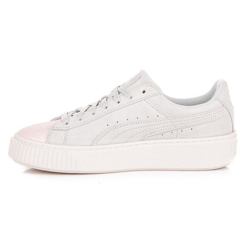 Puma Suede Platform Glam Jr r.36 na Arena.pl