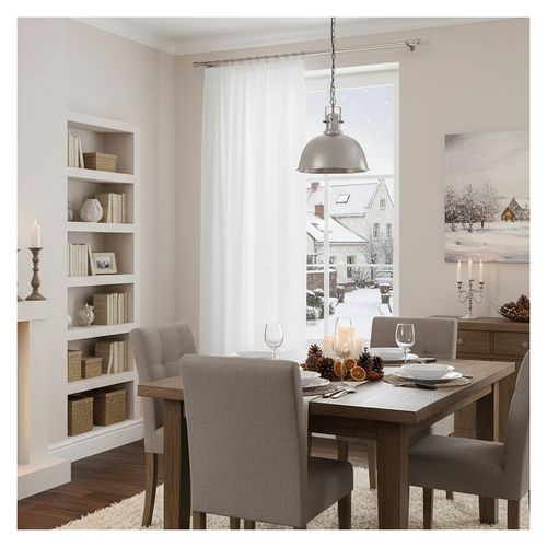 Firanka Vidal 150 x 250 cm DomoweTekstylia | WN52V5 250 na Arena.pl