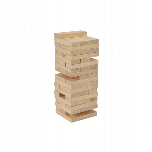 jenga chwiejąca się wieża eichhorn 4182 na Arena.pl
