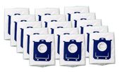 15x Worki do odkurzacza ELECTROLUX PHILIPS AEG BAG, 15sztuk E201S FC8021