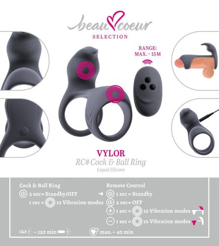 Beau Coeur Vylor Rc na Arena.pl