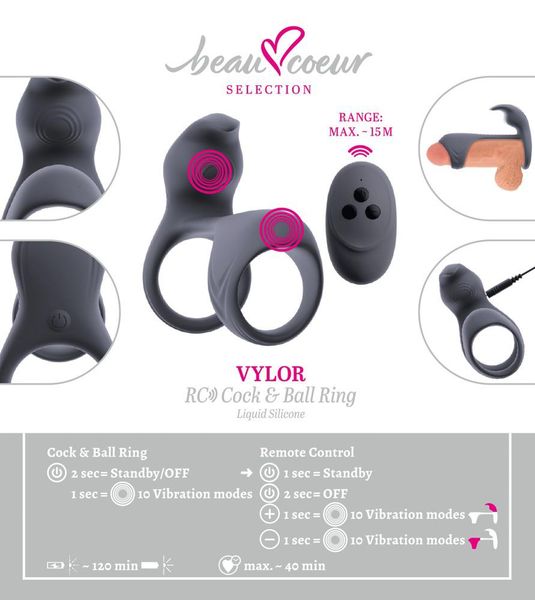 Beau Coeur Vylor Rc zdjęcie 13