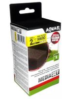 AQUAEL wkład gąbkowy FAN MIKRO PLUS (2 szt.)
