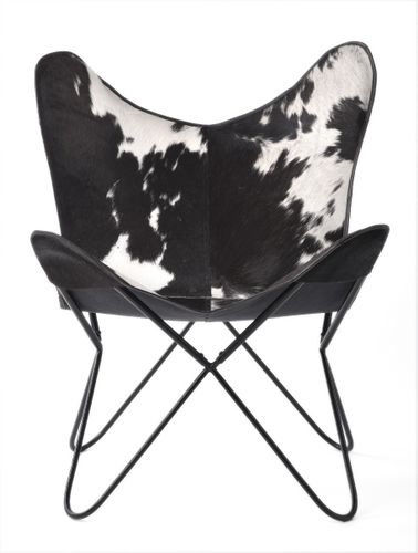 Fotel Butterfly 58x54x88 cm # na Arena.pl