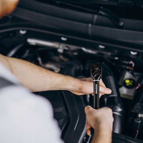 Klucz dynamometryczny BIGSTREN 22097 na Arena.pl