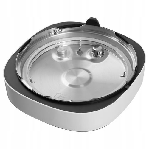 Multicooker szybkowar elektryczny 1000W 5,7L 14 PROGRAMÓW Sencor SPR 3600WH na Arena.pl