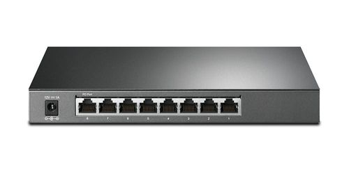 SWITCH TP-LINK T1500G-8T na Arena.pl