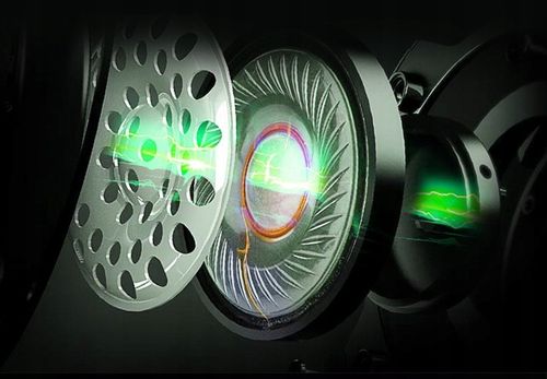 Słuchawki z mikrofonem gamingowe dla graczy A3 USB na Arena.pl