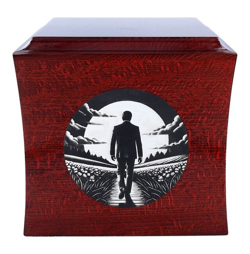 Urna dla męża lub partnera na Arena.pl