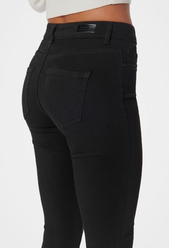 SPODNIE Onlblush Mid Sk 4everblk Dnm S na Arena.pl