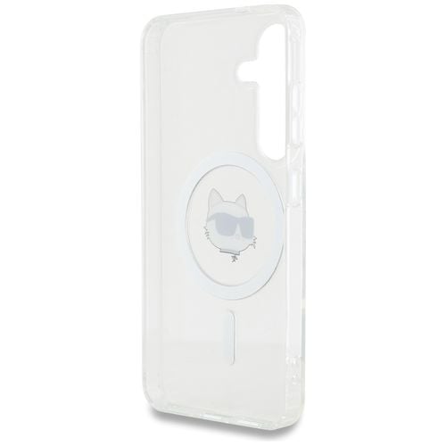 etui karl lagerfeld button choupette     head printed logo magsafe do na Arena.pl