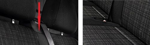 Pokrowce FIAT DUCATO PEUGEOT BOXER JUMPER od 2006+ na Arena.pl