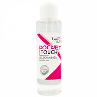 żel pocket touch 100ml