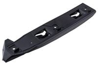 ŚLIZG/MOCOWANIE ZDERZAKA PRZEDNIEGO PRAWY PRZÓD VW BORA 2002 2003 2004 2005