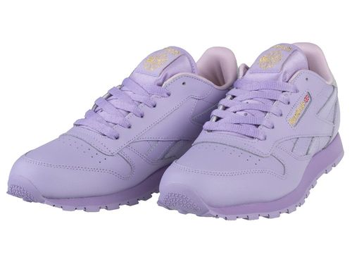 Reebok Classic Leather Metallic BD5543 36 na Arena.pl