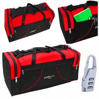 RGL TORBA PODRÓŻNA TURYSTYCZNA BAGAŻ SPORTOWA 140L + GRATIS