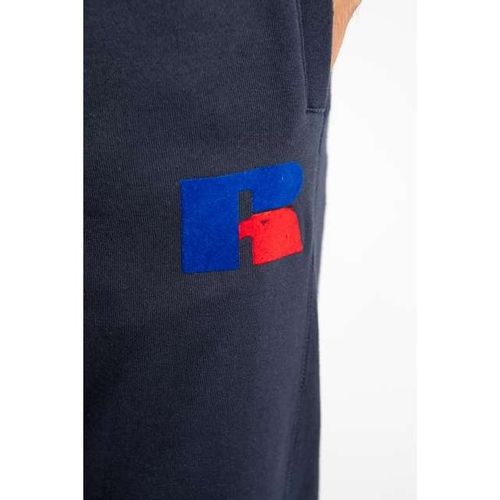 ERNEST CUFF JOGGER 190 NAVY M na Arena.pl