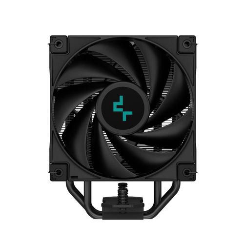 Chłodzenie procesora Deepcool AK400 Zero Dark 120mm na Arena.pl
