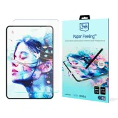 Folia matowa 3mk Paper Feeling™ na iPad Mini 6