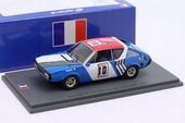 SPARK RENAULT 17 #10 J.Nicolas Cevenole 1973 1:43