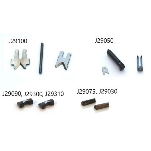 Zapasowe ostrza JOKARI  AS-Interface Special na Arena.pl